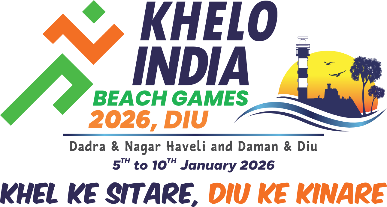 Khelo India Para Games - 2025